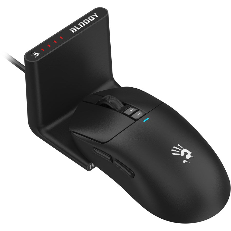 Bloody Mouse R72 Pro Duo Dual Mode Wireless 2.4GHz Bloody Mouse R72 Pro Duo Dual Mode Wireless 2.4GHz